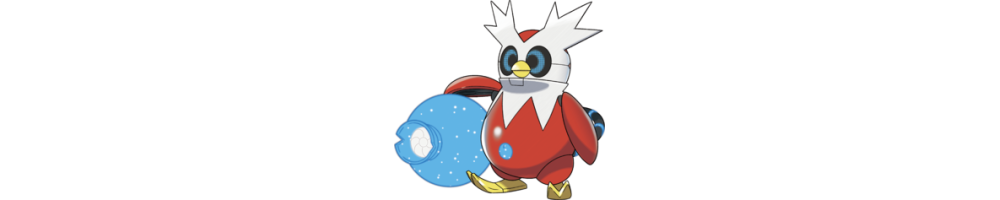 Cartes Pokémon Hotte-de-Fer - Toutes éditions et cartes rares