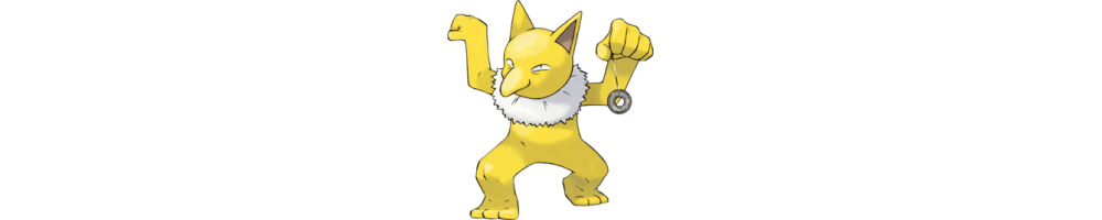 Cartes Pokémon Hypnomade - Toutes éditions et cartes rares