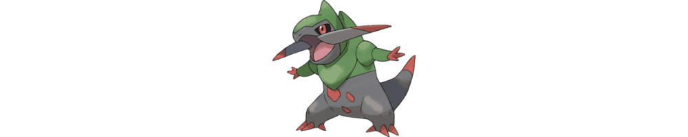 Cartes Pokémon Incisache - Toutes éditions et cartes rares