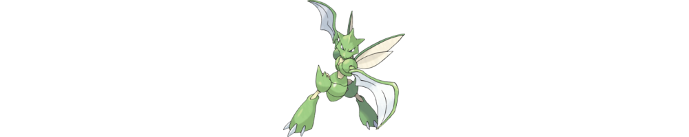 Cartes Pokémon Insécateur - Toutes éditions et cartes rares