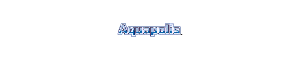Cartes Pokémon Aquapolis – Wizards | JCC Pokémon