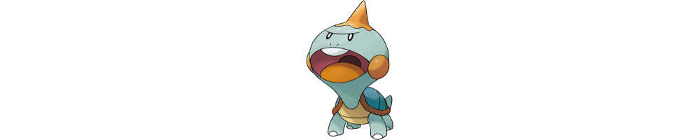 Cartes Pokémon Khélocrok - Toutes éditions et cartes rares