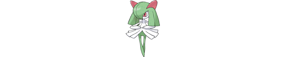 Cartes Pokémon Kirlia - Toutes éditions et cartes rares