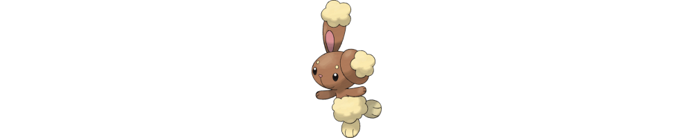 Cartes Pokémon Laporeille - Toutes éditions et cartes rares