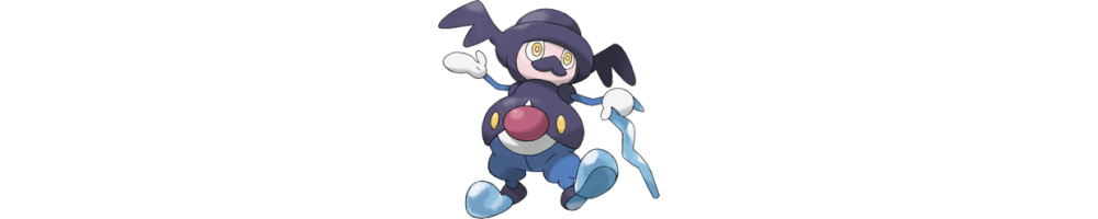 Cartes Pokémon M. Glaquette - Toutes éditions et cartes rares