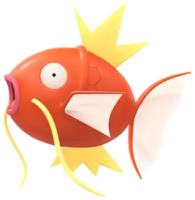 Cartes Pokémon Magicarpe - Toutes éditions et cartes rares