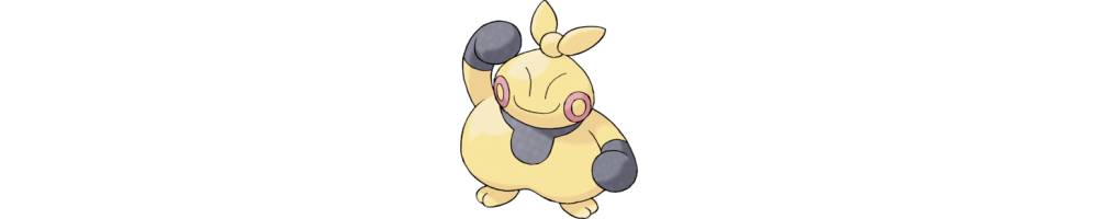 Cartes Pokémon Makuhita - Toutes éditions et cartes rares