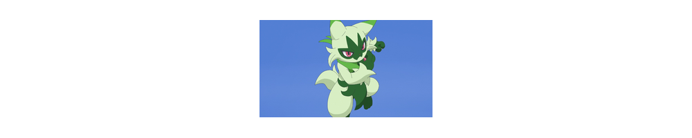 Cartes Pokémon Matourgeon - Toutes éditions et cartes rares