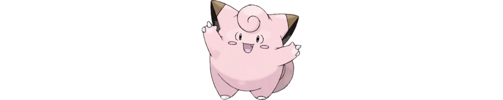 Cartes Pokémon Mélofée - Toutes éditions et cartes rares