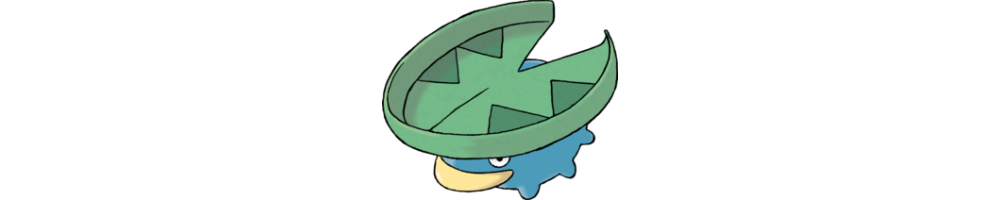 Cartes Pokémon Nénupiot - Toutes éditions et cartes rares
