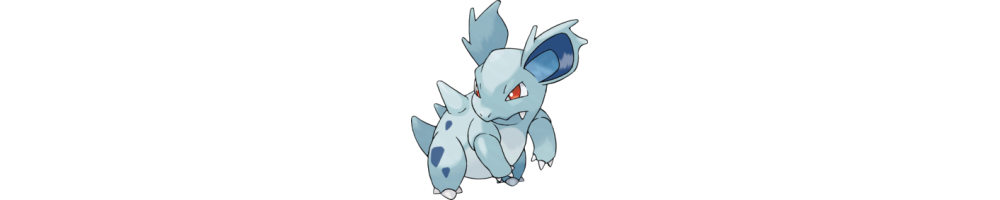 Cartes Pokémon Nidorina - Toutes éditions et cartes rares