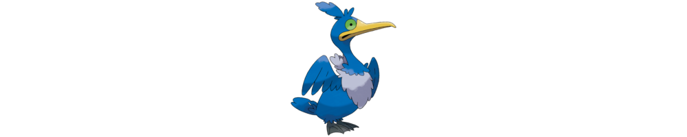 Cartes Pokémon Nigosier - Toutes éditions et cartes rares