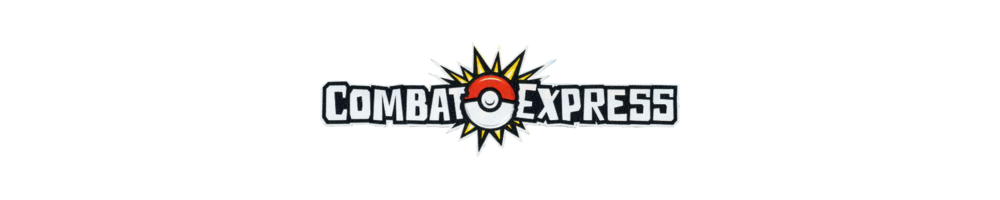 Cartes Pokémon Combat Express (2023) – Promo | JCC Pokémon