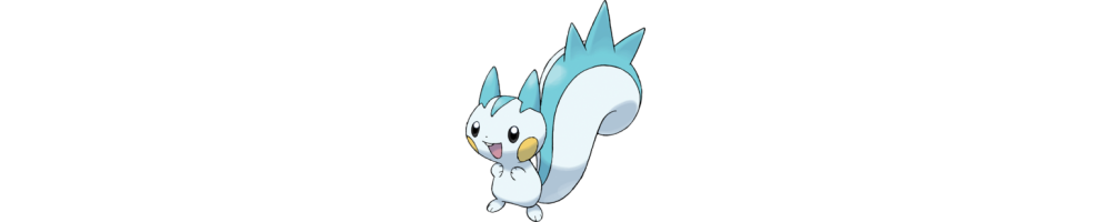 Cartes Pokémon Pachirisu - Toutes éditions et cartes rares