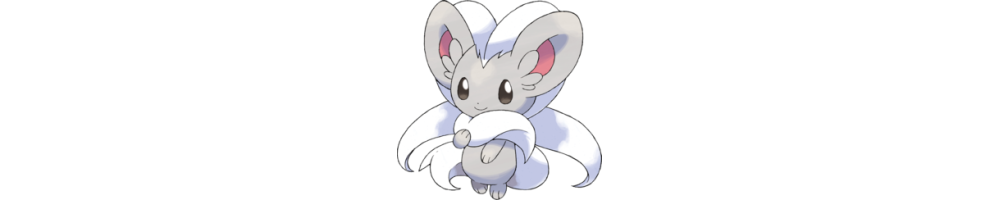 Cartes Pokémon Pashmilla - Toutes éditions et cartes rares
