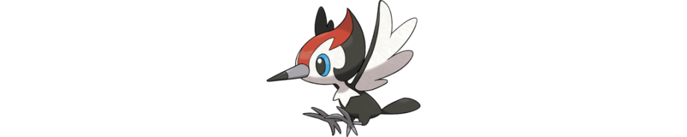 Cartes Pokémon Picassaut - Toutes éditions et cartes rares