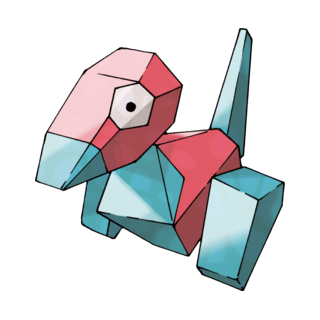 Porygon