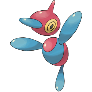 Porygon-Z