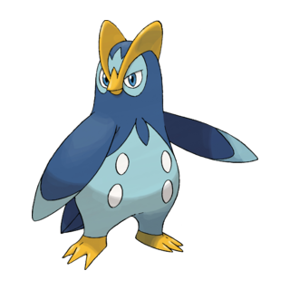 Prinplouf