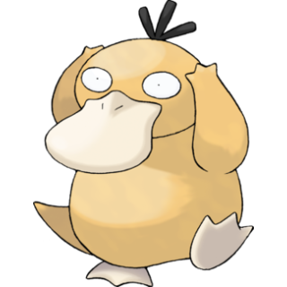 Psykokwak