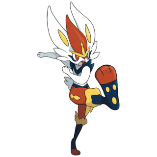 Pyrobut