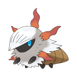 Pyronille