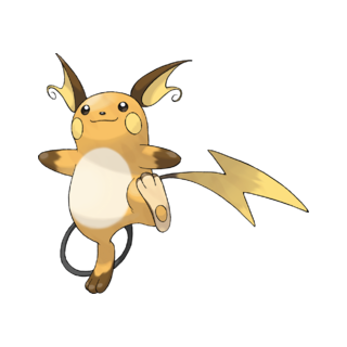 Raichu
