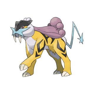 Raikou