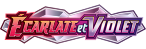 Écarlate et Violet (JCC)