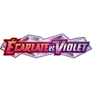 Écarlate et Violet (JCC)