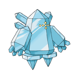 Regice