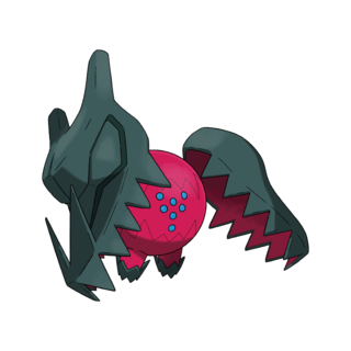 Regidrago