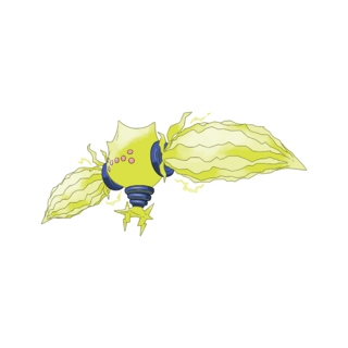 Regieleki