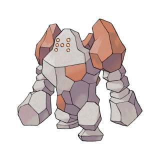 Regirock