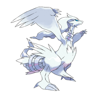 Reshiram