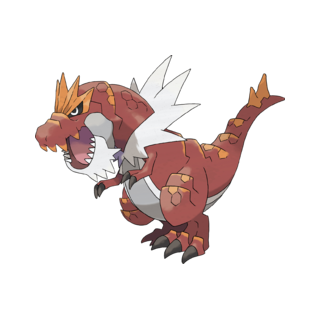 Rexillius