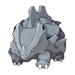 Rhinocorne