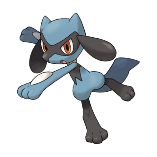 Riolu