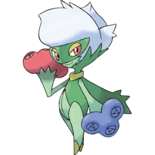 Roserade