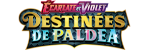 Destinées de Paldea