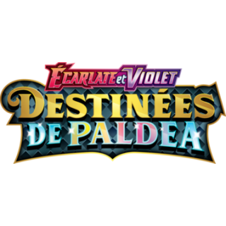 Destinées de Paldea