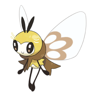Rubombelle