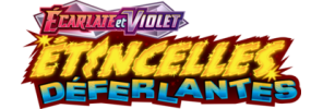Étincelles Déferlantes