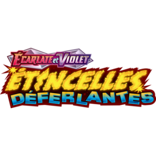 Étincelles Déferlantes