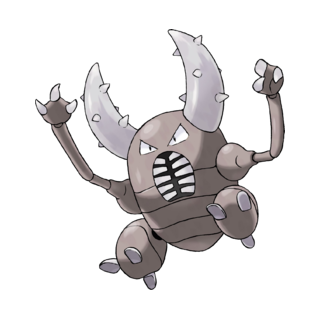 Scarabrute