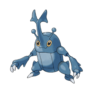 Scarhino