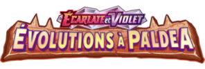 Évolutions à Paldea