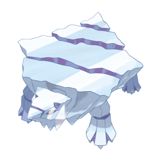Séracrawl