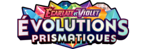 Évolutions Prismatiques