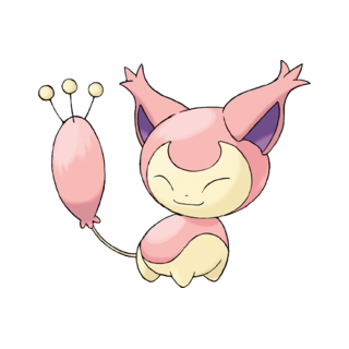 Skitty